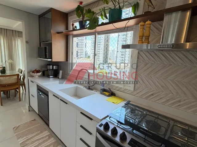 Imagem 9: APARTAMENTO RESIDENCIAL em CAMPINAS - SP, JARDIM NOSSA SENHORA AUXILIADORA