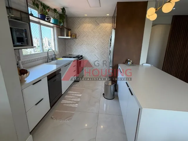 Imagem 3: APARTAMENTO RESIDENCIAL em CAMPINAS - SP, JARDIM NOSSA SENHORA AUXILIADORA