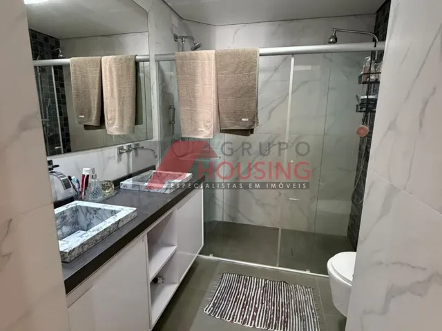 Imagem 13: APARTAMENTO RESIDENCIAL em CAMPINAS - SP, JARDIM NOSSA SENHORA AUXILIADORA