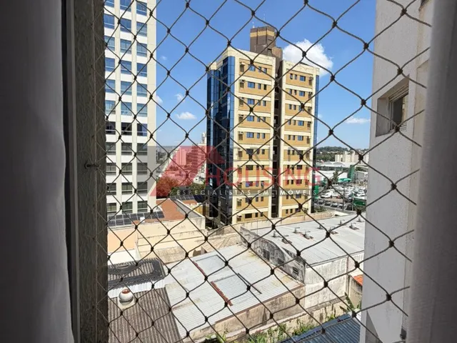 Imagem 2: APARTAMENTO RESIDENCIAL em CAMPINAS - SP, JARDIM NOSSA SENHORA AUXILIADORA