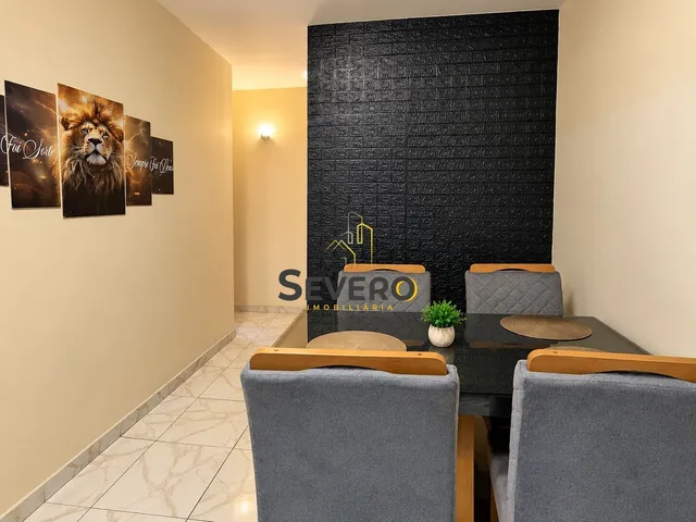 Imagem: Apartamento à venda no bairro Alcântara
