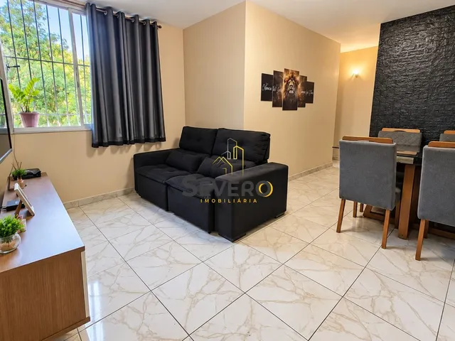 Imagem 11: Apartamento à venda no bairro Alcântara - São Gonçalo/RJ