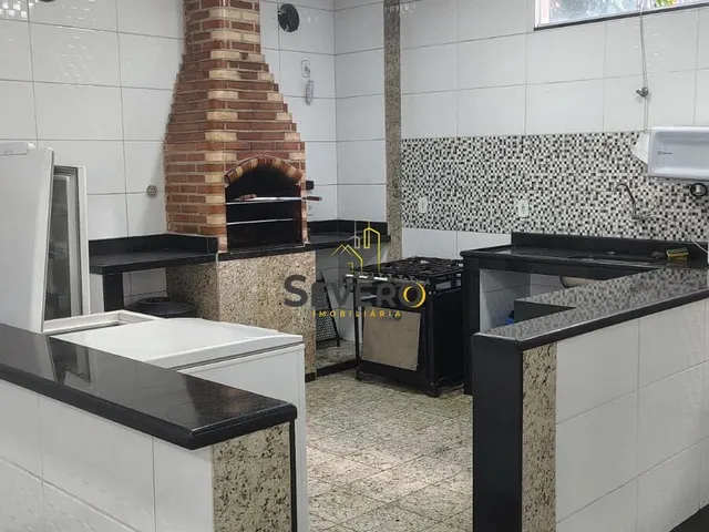 Imagem 4: Apartamento à venda no bairro Alcântara - São Gonçalo/RJ