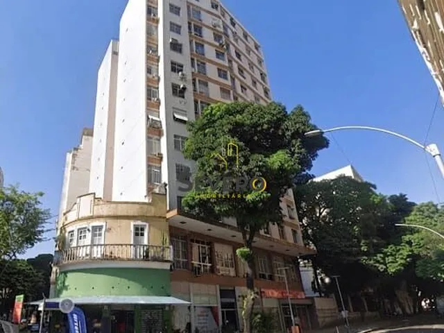 Imagem: Apartamento à venda no Centro do Rio