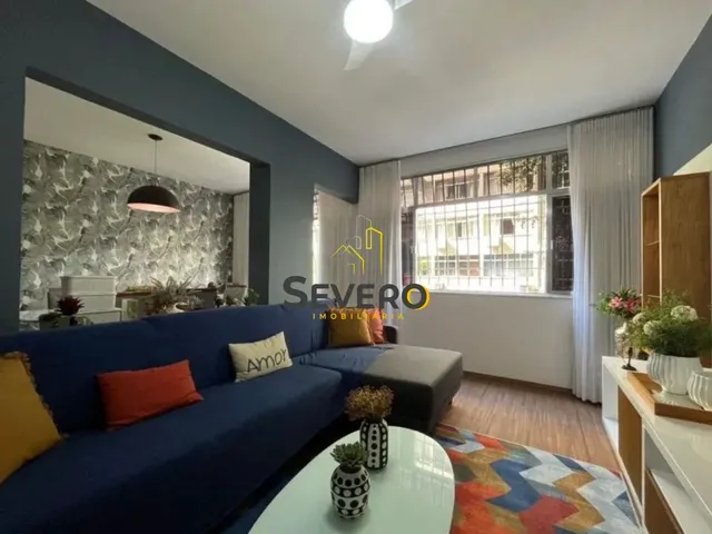 Imagem: Apartamento à venda no bairro Icaraí