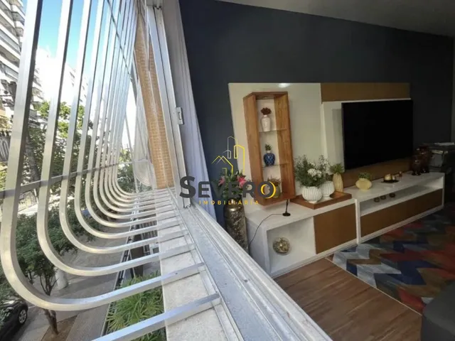 Imagem 3: Apartamento à venda no bairro Icaraí - Niterói/RJ