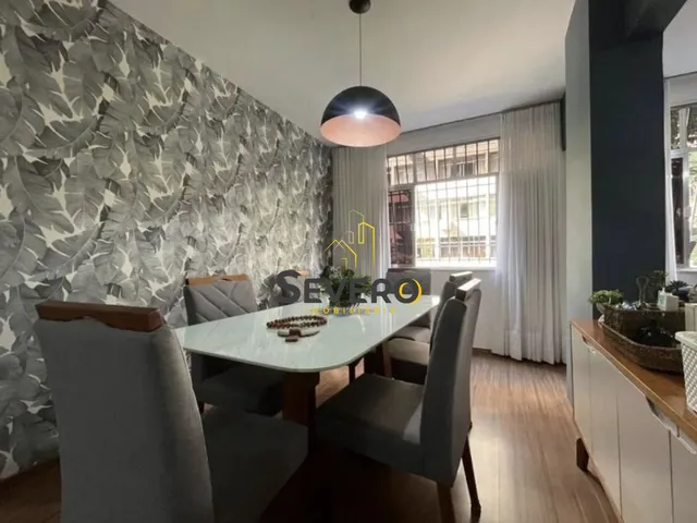 Imagem 2: Apartamento à venda no bairro Icaraí - Niterói/RJ