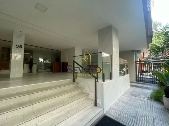 Imagem 7: Apartamento à venda no bairro Icaraí - Niterói/RJ