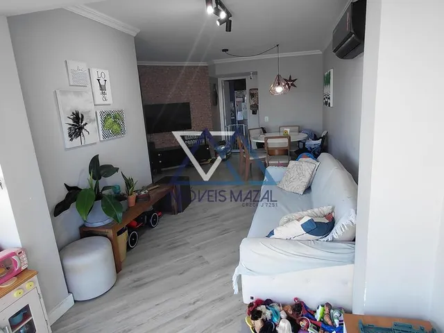 Imagem 5: Apartment em Rio de Janeiro - Rio de Janeiro, Barra da Tijuca