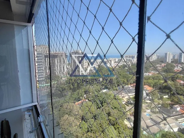 Imagem 7: Apartment em Rio de Janeiro - Rio de Janeiro, Barra da Tijuca