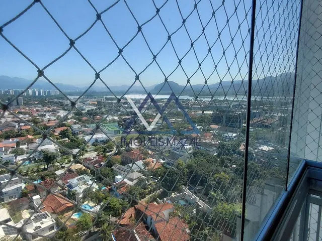Imagem 11: Apartment em Rio de Janeiro - Rio de Janeiro, Barra da Tijuca