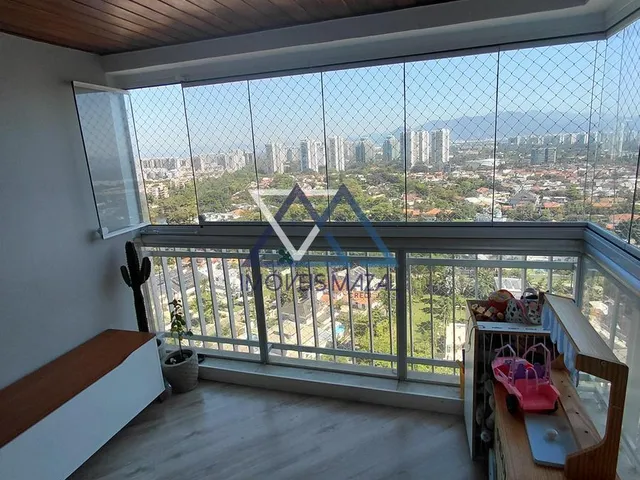 Imagem 15: Apartment em Rio de Janeiro - Rio de Janeiro, Barra da Tijuca