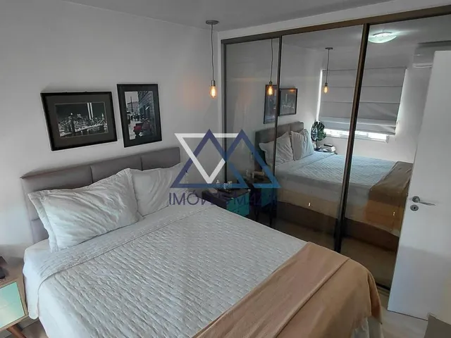 Imagem 8: Apartment em Rio de Janeiro - Rio de Janeiro, Barra da Tijuca