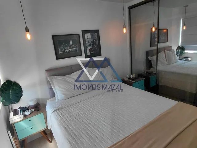 Imagem 14: Apartment em Rio de Janeiro - Rio de Janeiro, Barra da Tijuca