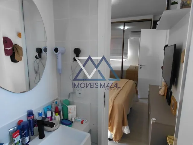 Imagem 4: Apartment em Rio de Janeiro - Rio de Janeiro, Barra da Tijuca