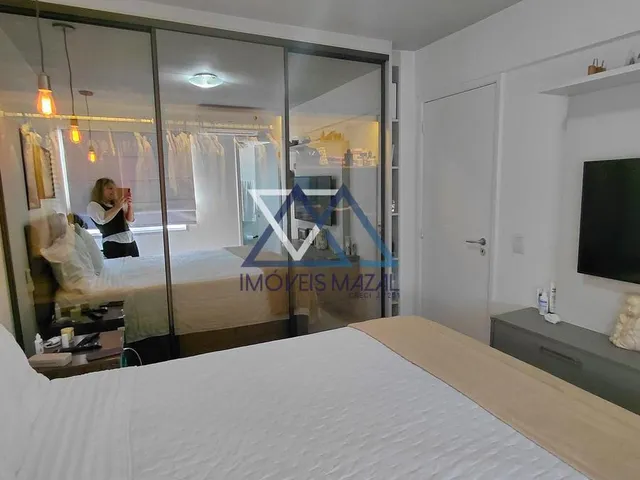 Imagem 16: Apartment em Rio de Janeiro - Rio de Janeiro, Barra da Tijuca