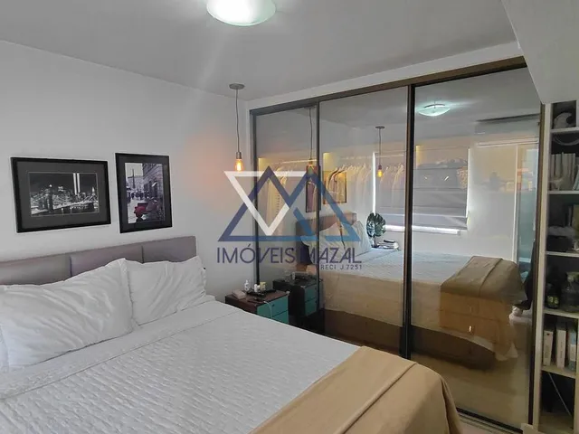 Imagem 13: Apartment em Rio de Janeiro - Rio de Janeiro, Barra da Tijuca