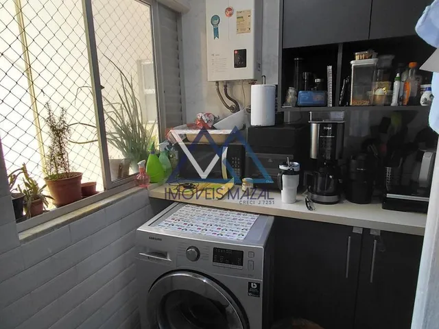 Imagem 2: Apartment em Rio de Janeiro - Rio de Janeiro, Barra da Tijuca