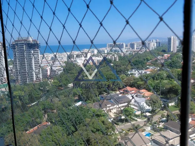 Imagem 12: Apartment em Rio de Janeiro - Rio de Janeiro, Barra da Tijuca