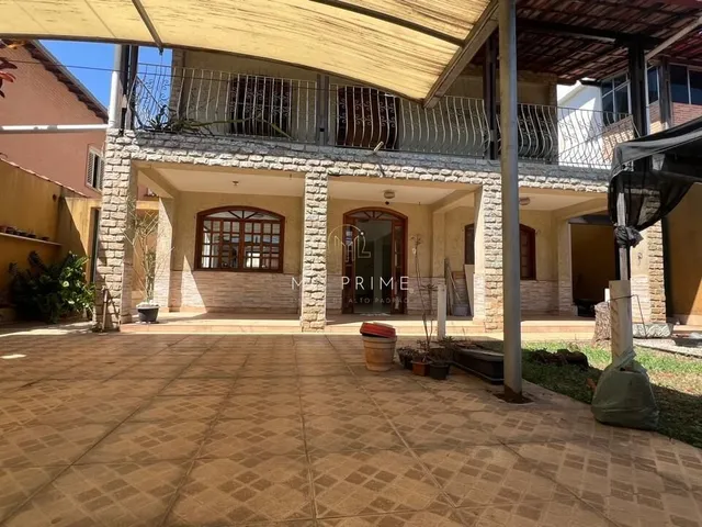 Imagem 7: Casa à venda no bairro Santa Maria - Belo Horizonte/MG
