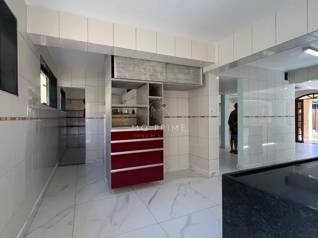 Imagem 2: Casa à venda no bairro Santa Maria - Belo Horizonte/MG