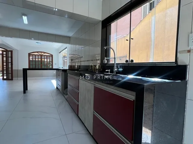 Imagem 9: Casa à venda no bairro Santa Maria - Belo Horizonte/MG