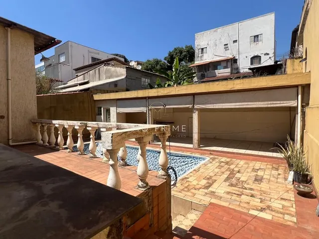 Imagem 6: Casa à venda no bairro Santa Maria - Belo Horizonte/MG