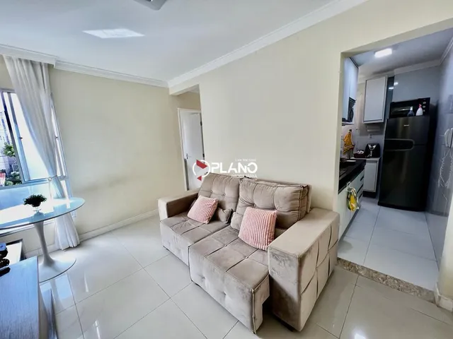 Imagem: ALUGO APARTAMENTO MOBILIADO NO SOLAR VILLE