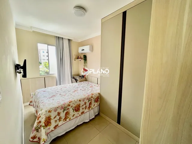 Imagem 7: ALUGO APARTAMENTO MOBILIADO NO SOLAR VILLE – VILLA OLÍMPIA