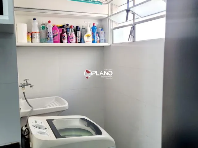 Imagem 3: ALUGO APARTAMENTO MOBILIADO NO SOLAR VILLE – VILLA OLÍMPIA