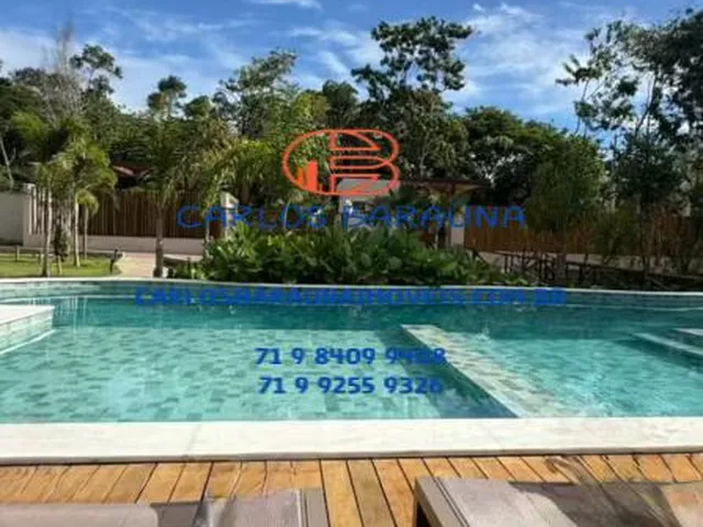 Imagem 10: Bela casa a venda mobiliada em praia do forte 3 quartos