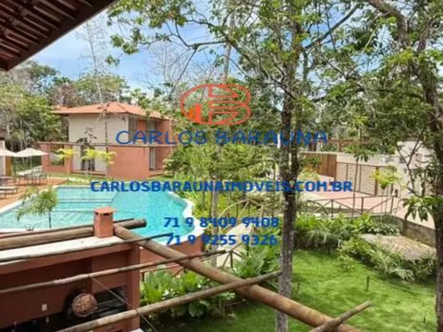 Imagem 5: Bela casa a venda mobiliada em praia do forte 3 quartos
