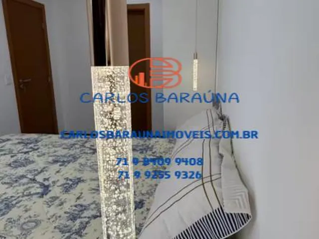 Imagem 11: Bela casa a venda mobiliada em praia do forte 3 quartos