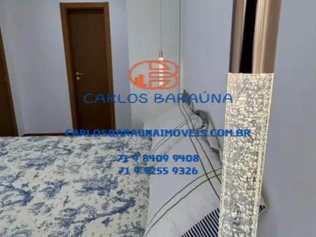 Imagem 16: Bela casa a venda mobiliada em praia do forte 3 quartos
