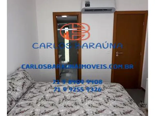 Imagem 13: Bela casa a venda mobiliada em praia do forte 3 quartos