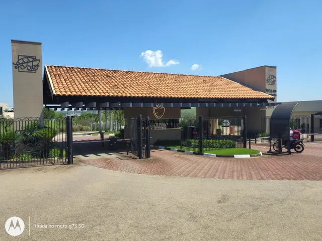 Imagem: Casa em Condomínio para Venda em Salto