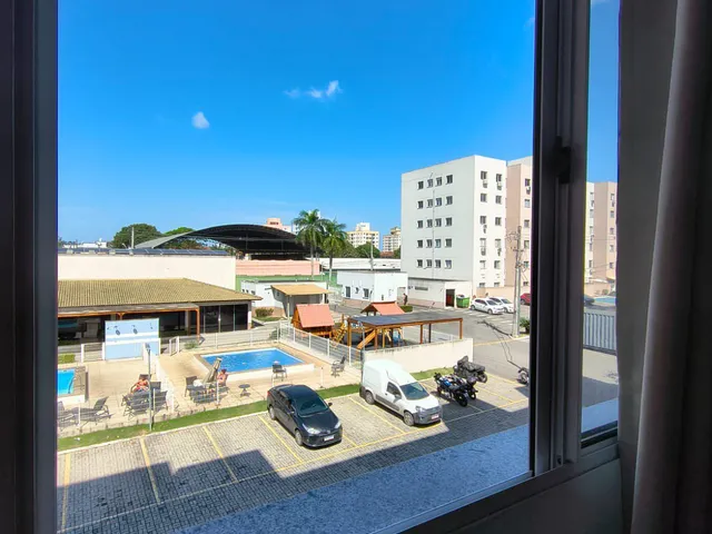 Imagem: APARTAMENTO RESIDENCIAL em Serra - Espírito