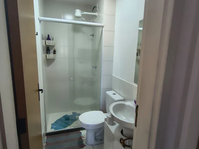 Imagem 10: APARTAMENTO RESIDENCIAL em Serra - Espírito Santo, Jardim Limoeiro