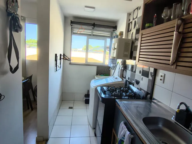Imagem 11: APARTAMENTO RESIDENCIAL em Serra - Espírito Santo, Jardim Limoeiro