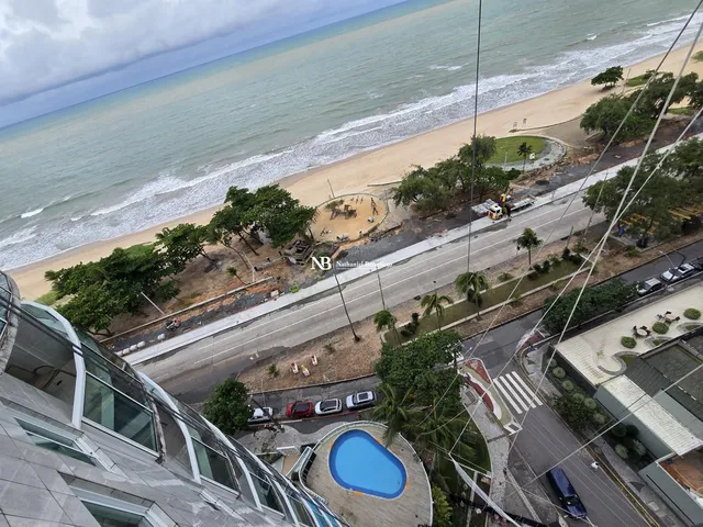 Imagem: Flat à Venda no Radisson Hotel Recife
