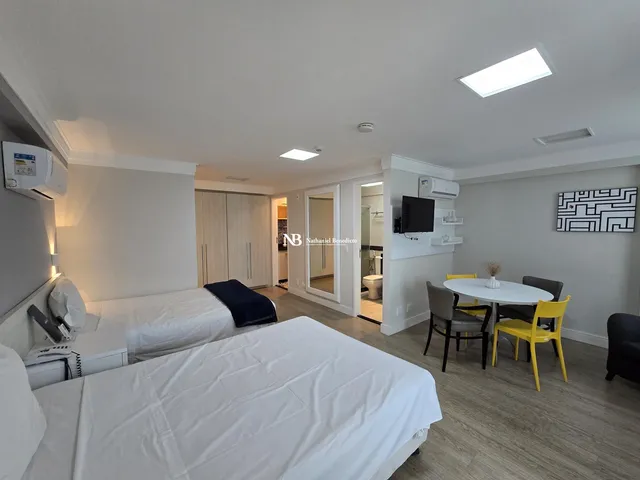 Imagem 14: Flat à Venda no Radisson Hotel Recife, na Avenida Boa Viagem