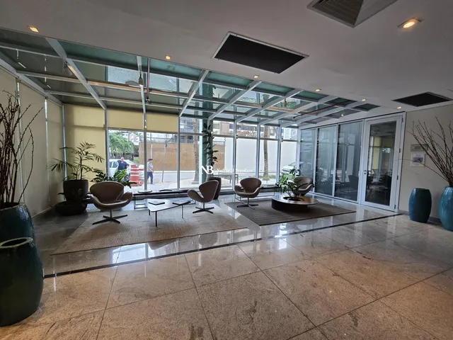 Imagem 8: Flat à Venda no Radisson Hotel Recife, na Avenida Boa Viagem