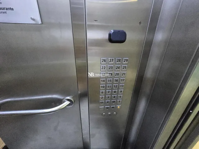 Imagem 7: Flat à Venda no Radisson Hotel Recife, na Avenida Boa Viagem