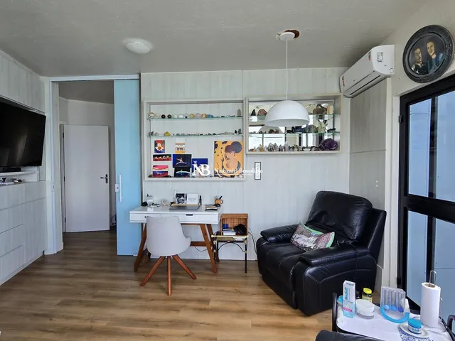 Imagem 6: Casa Beira-Mar a Venda na Ponta do Sambaqui, Florianópolis