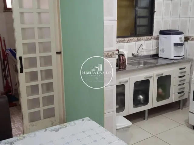 Imagem 12: Casa Sobrado em Conjunto Habitacional Pirajussara, São Paulo/SP
