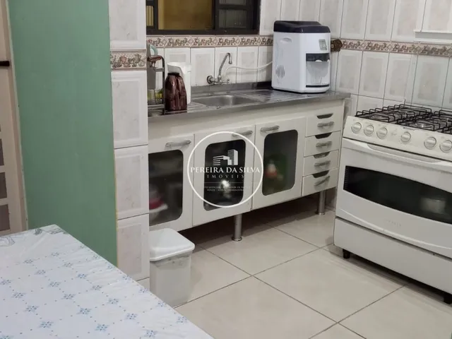 Imagem 4: Casa Sobrado em Conjunto Habitacional Pirajussara, São Paulo/SP