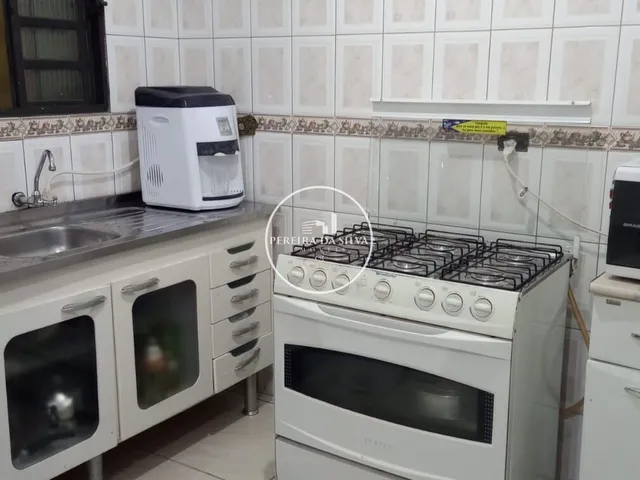 Imagem 8: Casa Sobrado em Conjunto Habitacional Pirajussara, São Paulo/SP