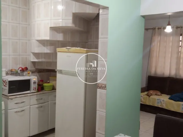Imagem 10: Casa Sobrado em Conjunto Habitacional Pirajussara, São Paulo/SP