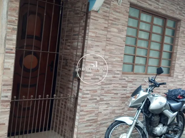 Imagem 2: Casa Sobrado em Conjunto Habitacional Pirajussara, São Paulo/SP