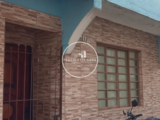 Imagem 5: Casa Sobrado em Conjunto Habitacional Pirajussara, São Paulo/SP
